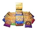 Organic Macrobiotic Cookies - Case of 12, Oats & Blueberries