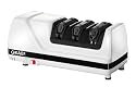 Graef KG - Aiguiseur Couteau Electrique - Blanc/Noir (Import Allemagne)
