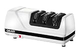 Produkt-Bild: GRAEF CC-120 PLUS Messersch&auml;rfmaschine