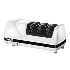 GRAEF CC-120 PLUS Messersch�rfmaschine