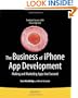 The Business of iPhone App Development