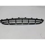 07-09 Aura Lower Center Front Grille GENUINE GM 22722230 by GM