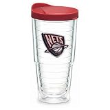 Tervis Tumbler New Jersey Nets Insulated Tumbler W/Lid
