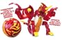 Bakugan Bakumorph Figures Drago Season 3