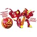 Bakugan Bakumorph Figures Drago Season 3