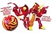 Bakugan Bakumorph Figures Drago Season 3