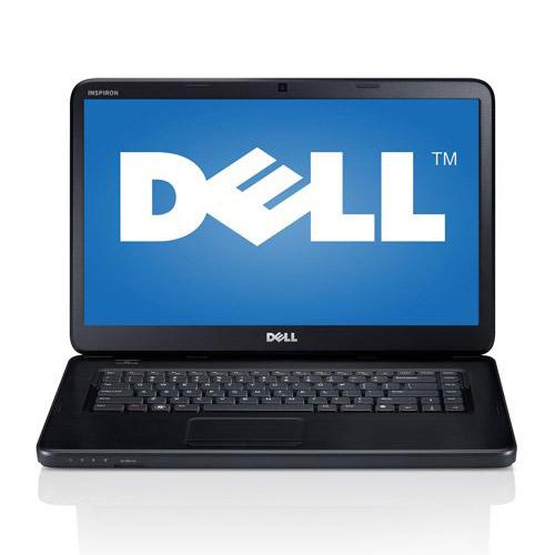 Dell Inspiron i15-1821BK Intel Core i3-2370M 2.4GHz 4GB 500GB DVD+/-RW 15.6" Win8 (Obsidian Black) On Sale