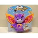 Webkinz ZUMBUDDY Pet Plush ZALO a Tricky Zum (Purple)