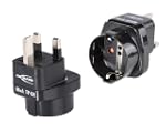 Ansmann 5024023 TP-UK Reisestecker f�...