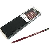 三菱鉛筆　ハイユニ　Hi-uni　B　ダース入り　HUB