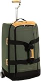 Review Timberland Luggage  / Timberland Luggage TBL Travel 30