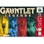 Gauntlet Legends