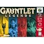 Gauntlet Legends