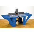 Oberfr�sen Tisch/ Universal Fr�stisch