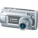 Photo : Canon PowerShot A470 7MP Digital Camera with 3.4x Optical Zoom (Gray)