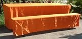 Biertischhussen, Bierbankhusse Bierbank Hussenset f�r Festzeltgarnitur Farbe w�hlbar uni