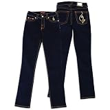 Baby Phat - Baby Phat 5 Pocket Skinny Jean - Women's