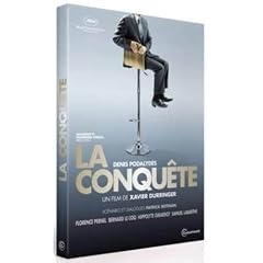La conqu�te - Edition 2 DVD "Cannes 2011"