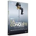 La conqu�te - Edition 2 DVD "Cannes 2011"