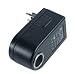 Alpin 74187 Spannungswandler 230V/12V