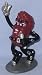 All Products : California Raisins, Michael Jackson Raisin PVC Figure
