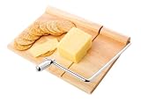 True Fabrications Cheese Board and Slicer