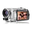 Canon FS10 Flash Memory Camcorder with 8GB Internal Flash Memory and 48x Advanced Zoom