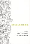Secularisms (Social Text books)