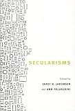 Secularisms (a Social Text book)