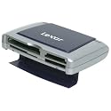 Lexar Media MULTI CARD READER ( RW022-001 ) (Retail Package)