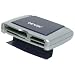 Lexar Media MULTI CARD READER ( RW022-001 ) (Retail Package)