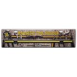 MASTER MAGNETICS Magnetic Tool Holders - Black powder coat/yellow - Lot of 3