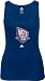 New Jersey Nets Women's adidas Long Rib Tank