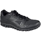 Merrell Mens Classic RealFlex Runner Synthetic-And-Mesh Running