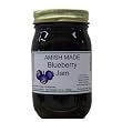 Amish Jam - 20 Oz Jar