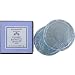 Lavender elizabethW Bath Fizzes, Gift Boxed Set of 2 Tablets