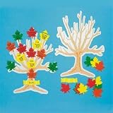 My Family Tree Craft Kit (Pack of 12)