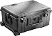 Pelican 1610 Case With Foam (Black)