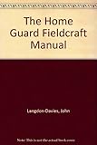 The Home Guard fieldcraft manual