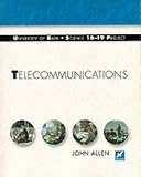 Bath Advanced Science - Telecommunications (Bath Advanced Science)
