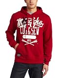 Marc Ecko Cut & Sew Men's Ruffians Hoodie