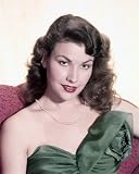 MARA CORDAY 20X24 COLOR PHOTO
