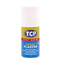 TCP Spray Plaster