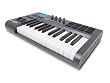 M-Audio AXIOM 25 V1 Advanced 25-Key Semi-Weighted USB MIDI Controller