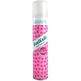 BATISTE DRY SHAMPOO FLORAL AND FLIRTY 6.73 OZ.