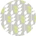 Wall Pops Wallpaper Stickers - Flora Dots