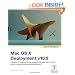 Apple Training Series: Mac OS X Deployment v10.6: A Guide to Deploying and Maintaining Mac OS X and Mac OS X Software
