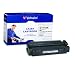 Verbatim HP C7115A LaserJet 1000, 1200, 1200, 3300 Series Replacement Laser Cartridge (94466) Black