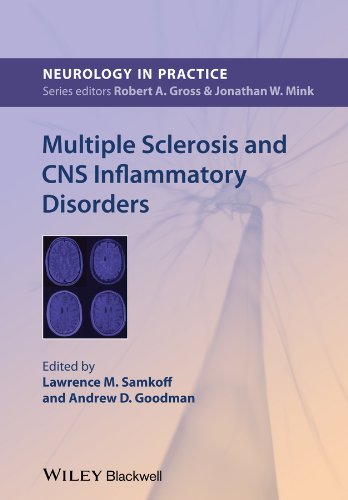 Multiple Sclerosis and CNS Inflammatory Disorders (NIP- Neurology in Practice)