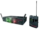 AKG WMS40 PRO FLEXX INSTRUMENTAL SET/ワイアレスインストセット